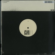 Front View : Illum Sphere - GLASS EP 1 - Ninja Tune / ZEN12451