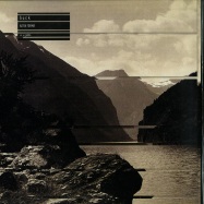 Front View : Buck - ALTRA FORMA EP (SVRECA REMIX) - Substrato Records / SUBSTRATO006