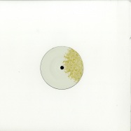 Front View : Chocky - PLAYTIME EP - Dessous / DES139