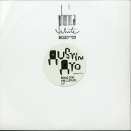 Front View : Austin Ato - SONG FOR MR. LEWIS EP - Phonica White / PHONICAWHITE017