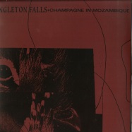 Front View : Ingleton Falls - CHAMPAGNE IN MOZAMBIQUE - Isle Of Jura Records / ISLELP002
