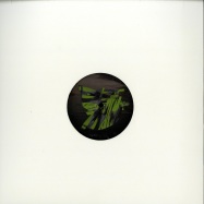 Front View : Iron Curtis - UNWIND EP, FORCE (EMERGE RMX) - Polytone / PLTR015