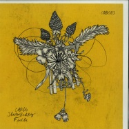 Front View : Carlo - STRAWBERRY FIELDS - Organic Downbeat / ODB003