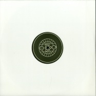 Front View : Basic7 - SQUARTING EP (VINYL ONLY) - Basic7 / BSCSVN03