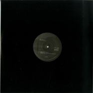 Front View : Tim Paris - VERSIONS EP (COSMO VITELLI, SONNS REMIXES) (VINYL ONLY) - Meant Records / MEANT028