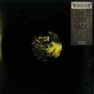Front View : Matt TDK - DONT LOOK BACK EP - Underground Music Xperience / UMX008