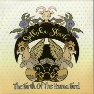 Front View : Gothika Shade - THE BIRTH OF THE HUMA BIRD EP - Kniteforce / KF81