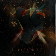 Front View : Benny L - SUMMONED EP - Metalheadz / META065