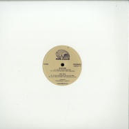 Front View : DJ GLC & G.I.M. Produdctions - COLOURS EP VOL 1 - ONDA Records / ONDA002