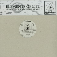 Front View : Elements Of Life - INNOCENCE AND INSPIRATION - Mysticisms  / MYS005