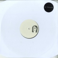 Front View : Baltra - CANT EXPLAIN IT - Of Paradise / OPWHT001