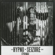 Front View : Cyrnai - HYPNO-SEIZURE (LP) - Dark Entries / DE209