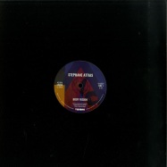 Front View : Stephane Attias - BODY FUSION / SUNSET - Visions / VISIO021
