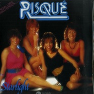 Front View : Risque - STARLIGHT - Miss You / MISSYOU003