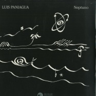 Front View : Luis Paniagua - NEPTUNO - Emotional Rescue / ERC 071