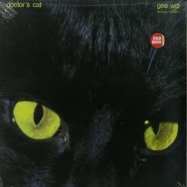 Front View : Doctors Cat - GEE WIZ (LP) - Zyx Music / ZYX 23027-1