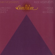 Front View : Sun Palace - RAW MOVEMENTS / RUDE MOMENTS (2LP) - BBE / BBE389ALP