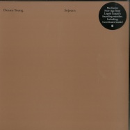 Front View : Dennis Young - SOJOURN / RELEASE - Daehan Electronics / DE004