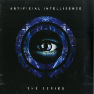 Front View : Artificial Intelligence - THE SERIES - SEASON 3 & 4 (2LP) - Integral Records / INTLP003