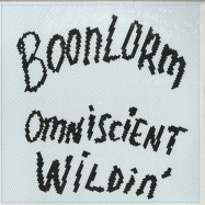 Front View : Boonlorm - OMNISCIENT WILDIN - Wilde Calm / WC-009