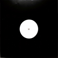 Front View : Freegroove - CREAM / TEST 1 - Sub Code Records / SCR012