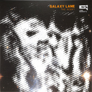 Front View : Galaxy Lane - THE NIGHT - Lone Romantic / LR015