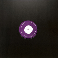 Front View : Pandilla LTD - BLEU EP - Carpet & Snares Records / CARPET05