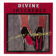 Front View : Divine Interface - SEEKING ARRANGEMENT (LP) - 2MR / 2MR-047LP