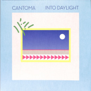 Front View : Cantoma - INTO DAYLIGHT (2LP) - Highwood Recordings  / HWLP004