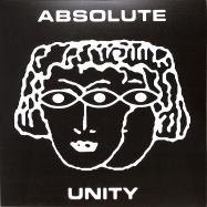 Front View : Absolute Unity - PERSISTENCE - Treat Street / TREAT02
