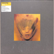 Front View : The Rolling Stones - GOATS HEAD SOUP (LTD 180G 4LP BOX) - Polydor / 0893981