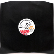 Front View : Phenomenal Handclap Band - PHB REMIX EP (DANNY KRIVIT EDIT) - Toy Tonics / TOYT111