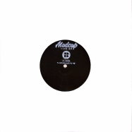 Front View : Madcap - HIDE EP (LTD 10 INCH) - Soul Deep Recordings / SDEVNYL010
