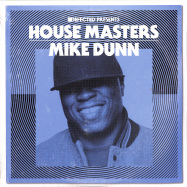 Front View : Mike Dunn - DEFECTED PRESENTS HOUSE MASTERS MIKE DUNN (2LP) - Defected / HOMAS31LP
