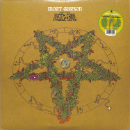 Front View : Mort Garson - MUSIC FROM PATCH CORD PRODUCTIONS (LTD PURPLE LP) - Sacred Bones / SBR3032LPC1 / 00141851