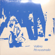 Front View : Valeria - PE NA ESTRADA (7 INCH) - Notes On A Journey / NOAJ7002 / 05203727