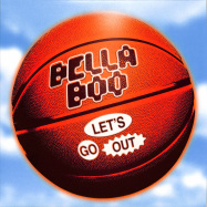 Front View : Bella Boo - LETS GO OUT - Running Back / RB096