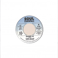 Front View : Terry Callier / Jerry Butler - ORDINARY JOE (7 INCH) - Outta Sight / SEV006