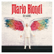 Front View : Mario Biondi - DARE (2LP) - O-tone Music / 1050501OTO