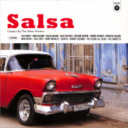 Front View : Various Artists - SALSA (180G LP) - Wagram / 05206711