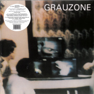Front View : Grauzone - GRAUZONE (40 YEARS ANNIVERSARY EDITION 2LP) - WRWTFWW / WRWTFWW042
