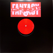 Front View : Felice - LMBYF (+MP3) (VINYL ONLY) - Frank Music / FM12FELICE1