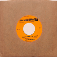 Front View : Jeb Loy Nichols - CAN T CHEAT THE DANCE / WE GOTTA WORK ON IT (7 INCH) - Timmion Records / TR735