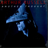 Front View : Arthur Russell - ANOTHER THOUGHT (CD+ORIG LINER NOTES) - BE WITH RECORDS / BEWITH003CD