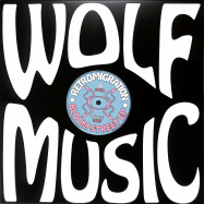 Front View : Retromigration - BLOOM STREET EP - Wolf Music / WOLFEP061