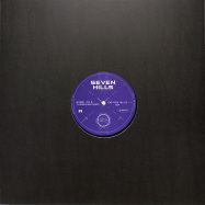 Front View : Subb-an & Thoma Bulwer - DEVON HILLS EP - Seven Hills Records / SHR004