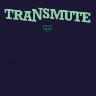 Front View : Various Artists (Licaxxx Jex Opolis Matrixxman Vin Sol) - TRANSMUTE REMIX EP - Public Release / PR24