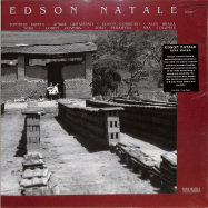 Front View : Edson Natale - NINA MAIKA (LP) - New Dawn / ND 008