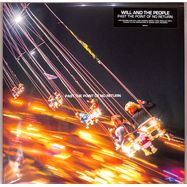 Front View : Will And The People - PAST THE POINT OF NO RETURN (ECO-FRIENDLY VINYL) - SMOL RECORDS / SR3LP