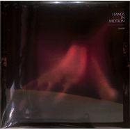 Front View : Hands In Motion - DAWN (LP) - ZEPHYRUS RECORDS / ZEPLP056
